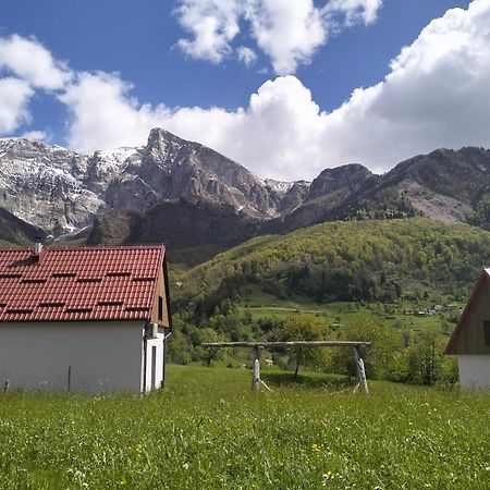 Holiday Home Dreams โคบาริด ภายนอก รูปภาพ