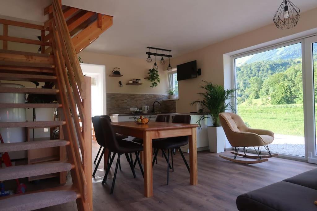 Holiday Home Dreams โคบาริด ภายนอก รูปภาพ