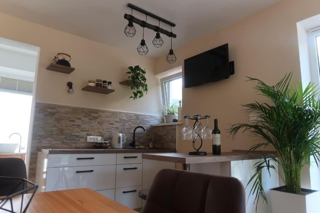 Holiday Home Dreams โคบาริด ภายนอก รูปภาพ