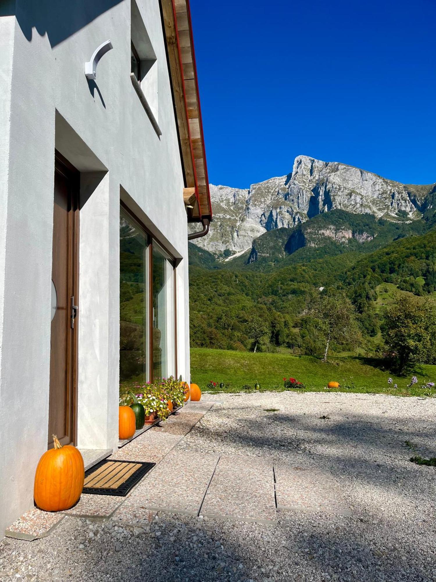 Holiday Home Dreams โคบาริด ภายนอก รูปภาพ