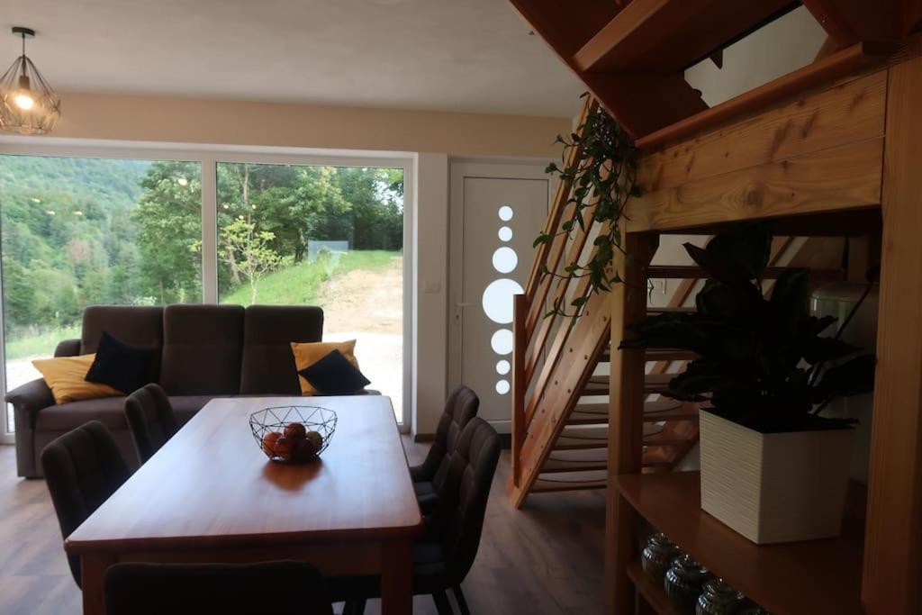 Holiday Home Dreams โคบาริด ภายนอก รูปภาพ