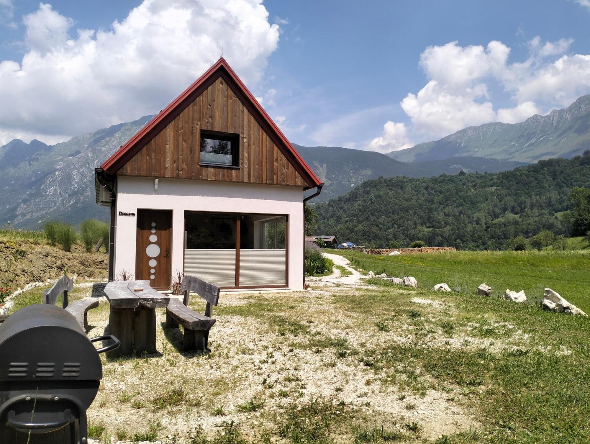 Holiday Home Dreams โคบาริด ภายนอก รูปภาพ