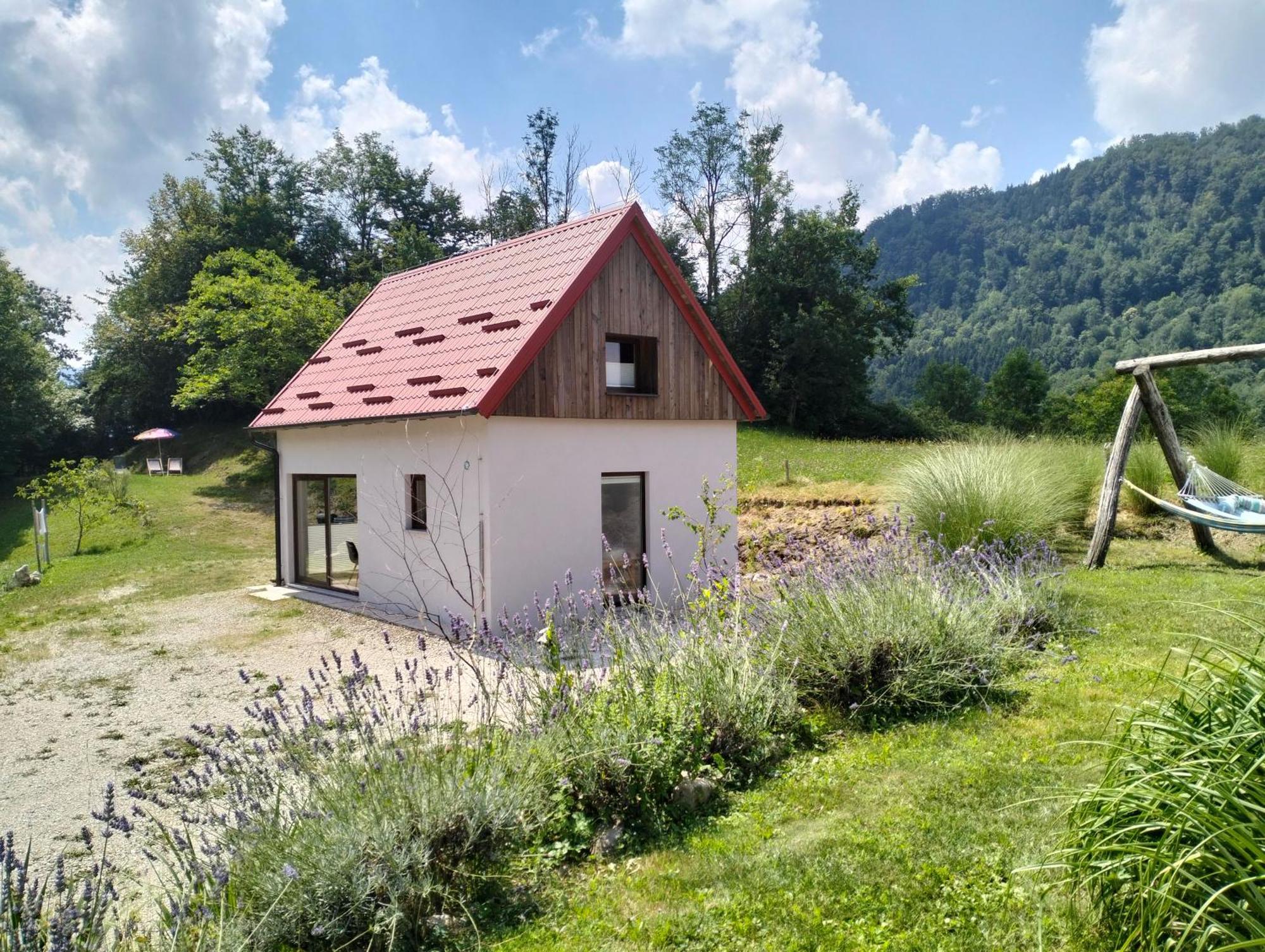 Holiday Home Dreams โคบาริด ภายนอก รูปภาพ