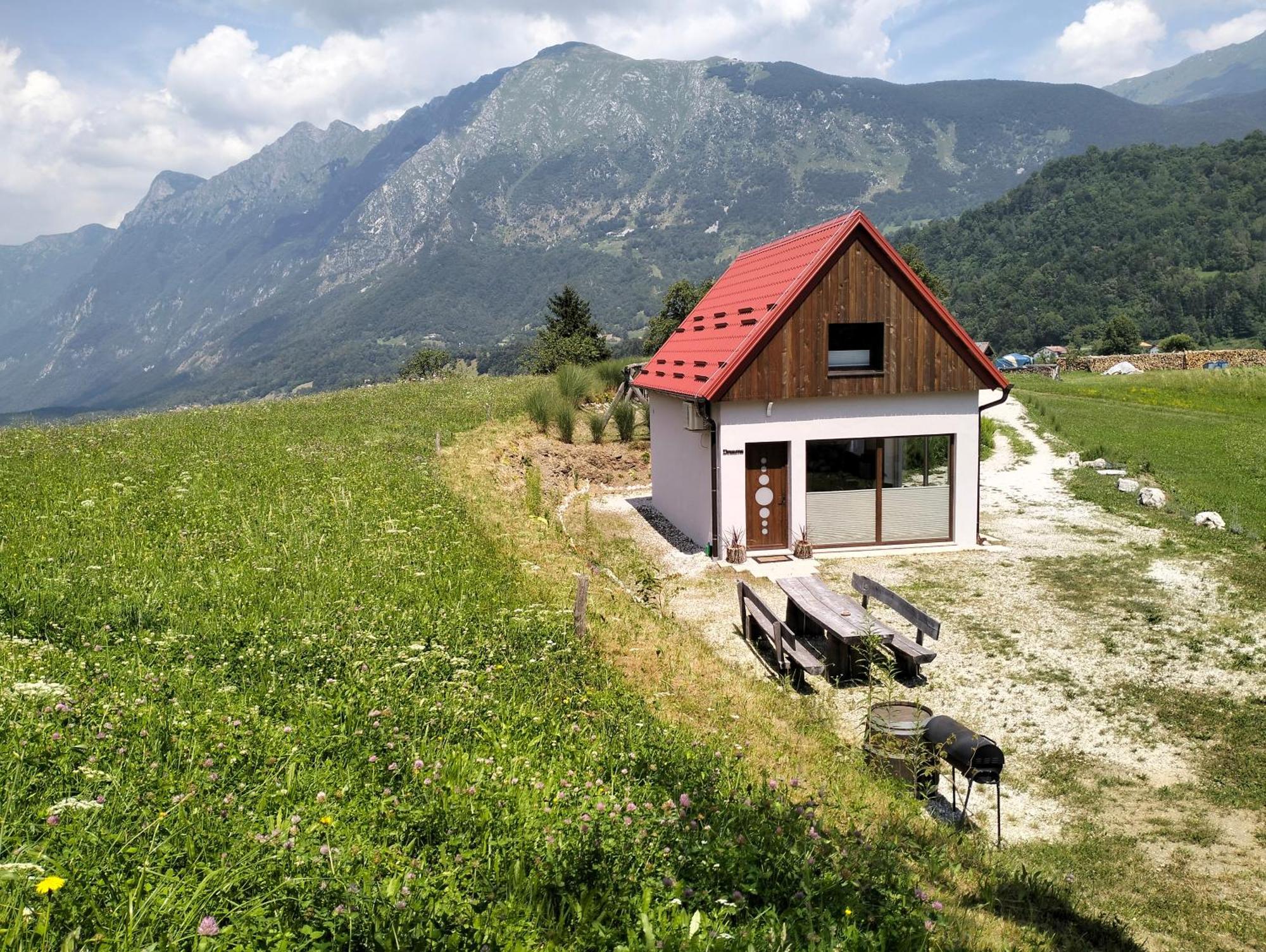 Holiday Home Dreams โคบาริด ภายนอก รูปภาพ