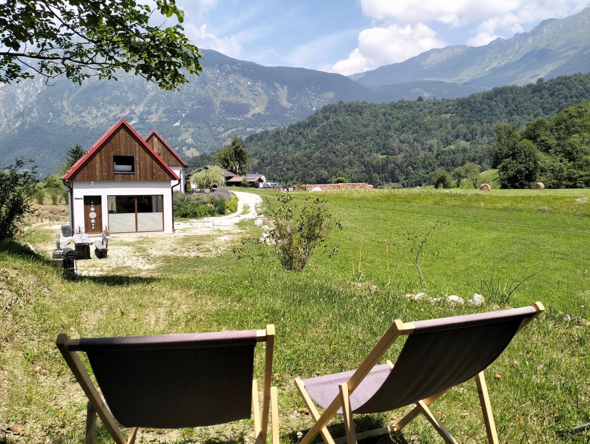 Holiday Home Dreams โคบาริด ภายนอก รูปภาพ